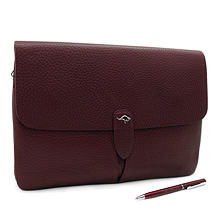 ������� ����� CANGURIONE 4141-012 F/Burgundy  